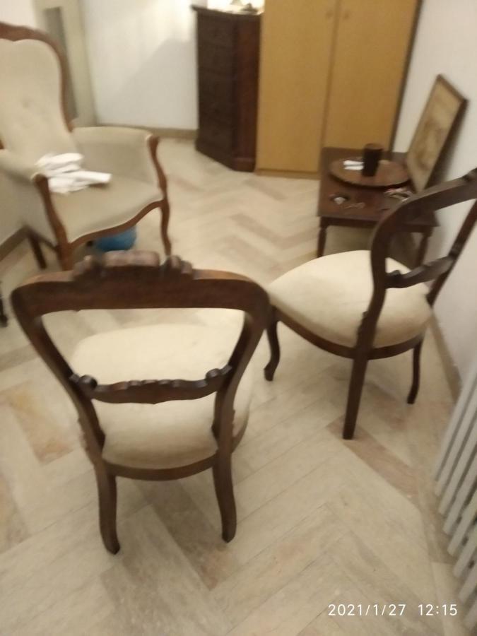 Ferienwohnung Mavipagi Verona Exterior foto