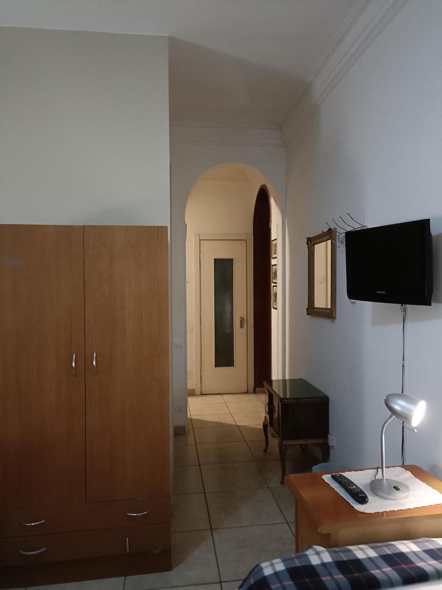 Ferienwohnung Mavipagi Verona Exterior foto