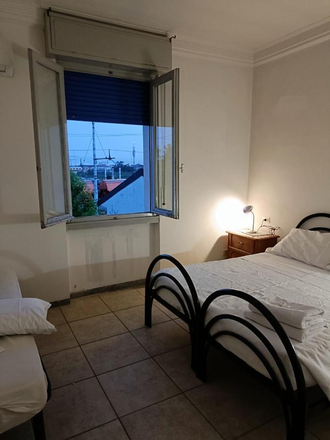 Ferienwohnung Mavipagi Verona Exterior foto