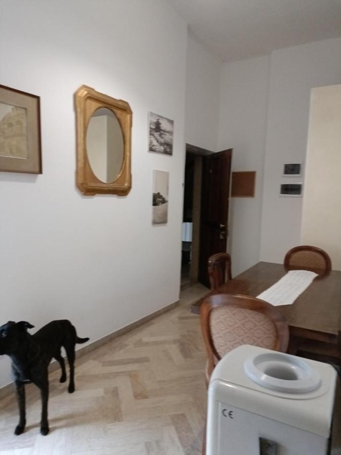 Ferienwohnung Mavipagi Verona Exterior foto