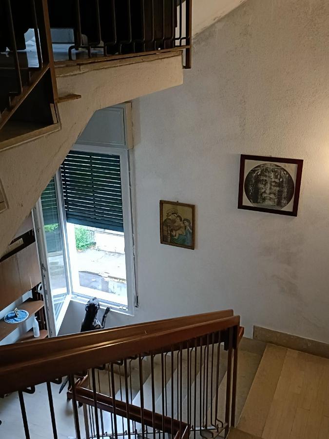 Ferienwohnung Mavipagi Verona Exterior foto