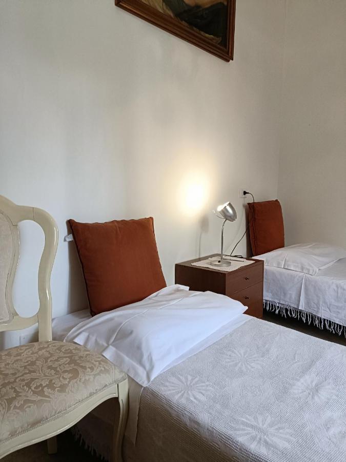 Ferienwohnung Mavipagi Verona Exterior foto
