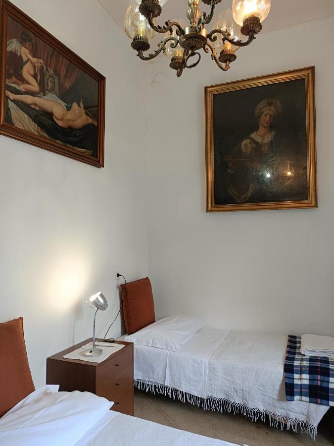 Ferienwohnung Mavipagi Verona Exterior foto