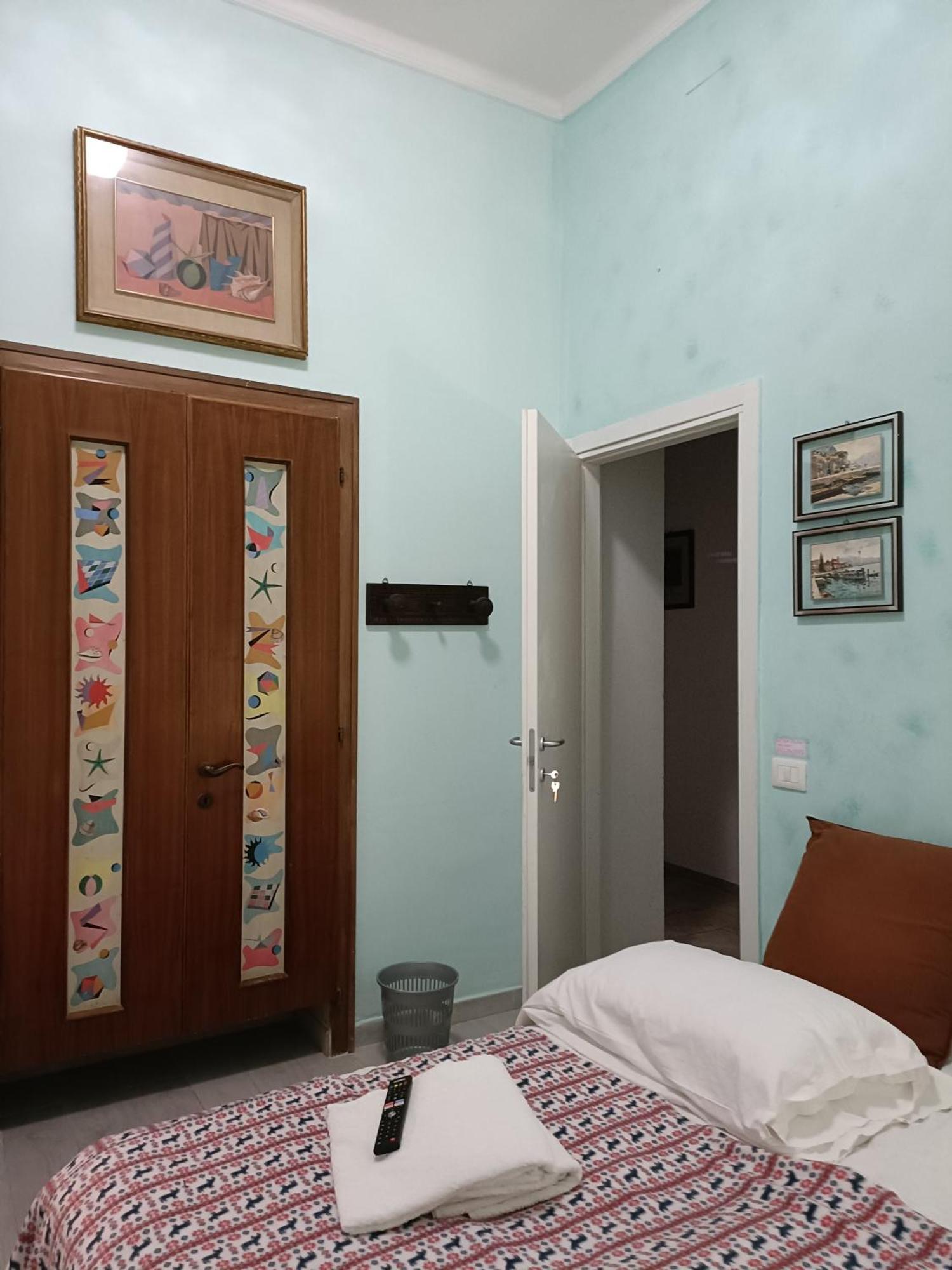 Ferienwohnung Mavipagi Verona Exterior foto